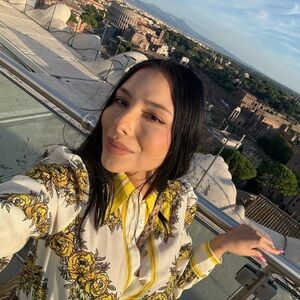 Meet your Posher, Lupe